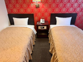 Hotel Sho Sapporo